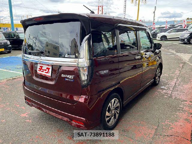 Suzuki SOLIO BANDIT 2023-08 7272962-2