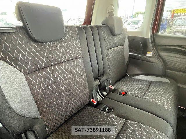 Suzuki SOLIO BANDIT 2023-08 7272962-3