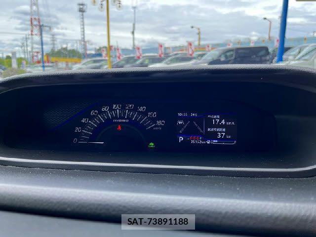 Suzuki SOLIO BANDIT 2023-08 7272962-7