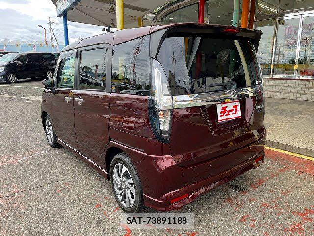 Suzuki SOLIO BANDIT 2023-08 7272962-8