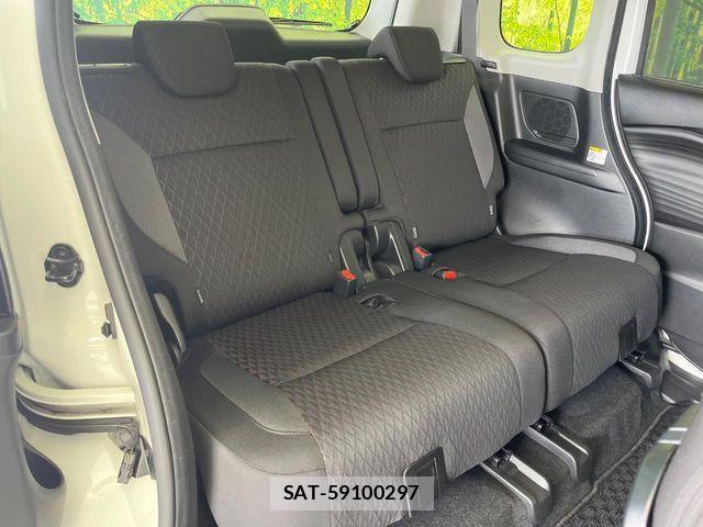 Suzuki SOLIO BANDIT 2021-01 7330155-9