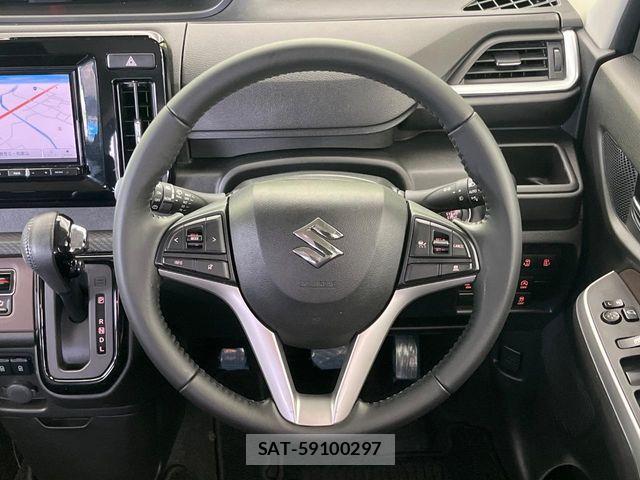 Suzuki SOLIO BANDIT 2021-01 7330155-11