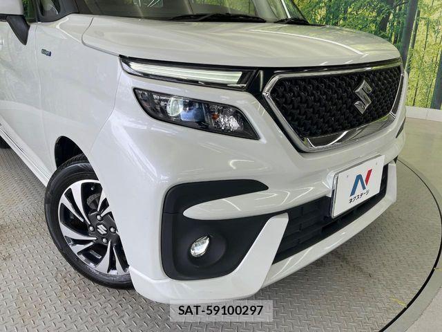 Suzuki SOLIO BANDIT 2021-01 7330155-12