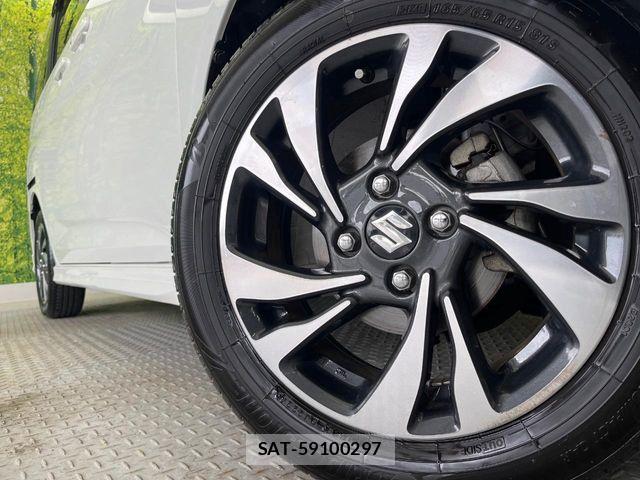 Suzuki SOLIO BANDIT 2021-01 7330155-13