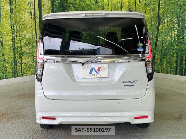 Suzuki SOLIO BANDIT 2021-01 7330155-15