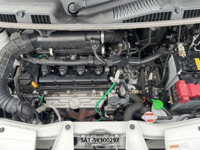 Suzuki SOLIO BANDIT 2021-01 7330155-18