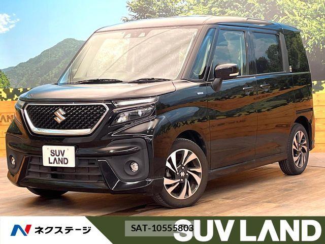 Suzuki SOLIO BANDIT 2021-10 7330157-0