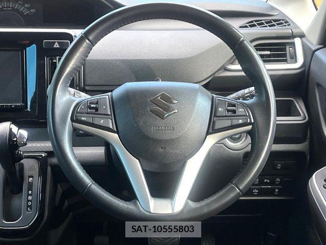 Suzuki SOLIO BANDIT 2021-10 7330157-9