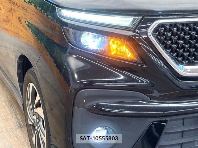 Suzuki SOLIO BANDIT 2021-10 7330157-10