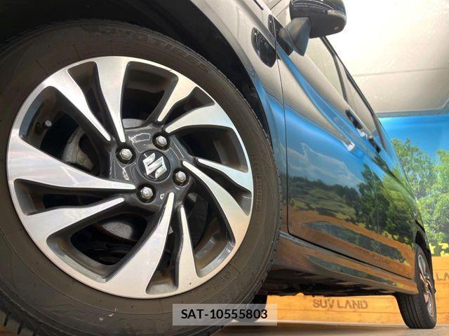Suzuki SOLIO BANDIT 2021-10 7330157-12