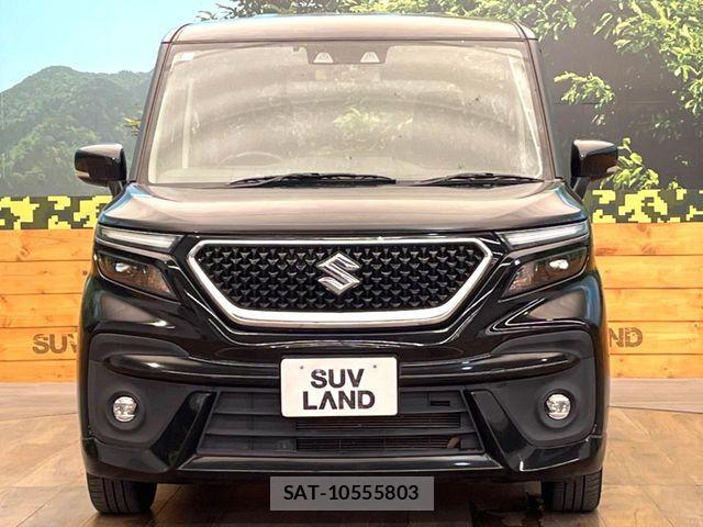 Suzuki SOLIO BANDIT 2021-10 7330157-13