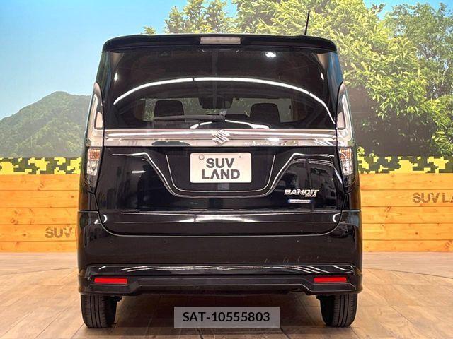 Suzuki SOLIO BANDIT 2021-10 7330157-14