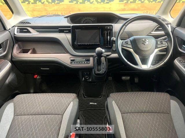 Suzuki SOLIO BANDIT 2021-10 7330157-1