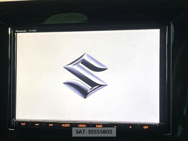 Suzuki SOLIO BANDIT 2021-10 7330157-2