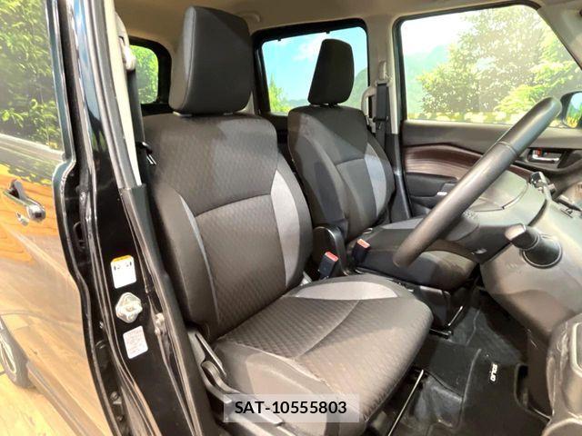 Suzuki SOLIO BANDIT 2021-10 7330157-6