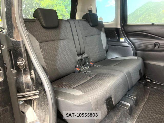 Suzuki SOLIO BANDIT 2021-10 7330157-7