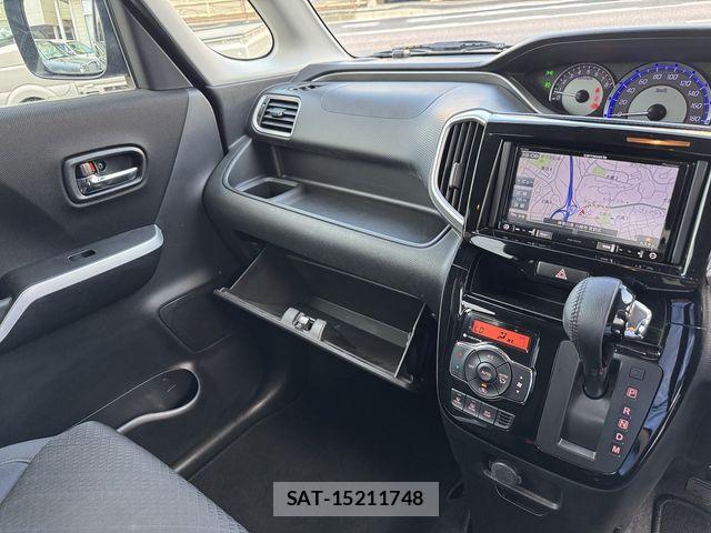 Suzuki SOLIO BANDIT 2019-05 7330156-9