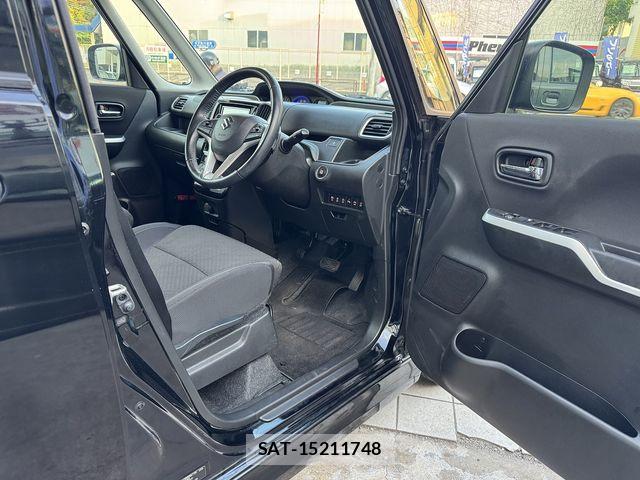 Suzuki SOLIO BANDIT 2019-05 7330156-13