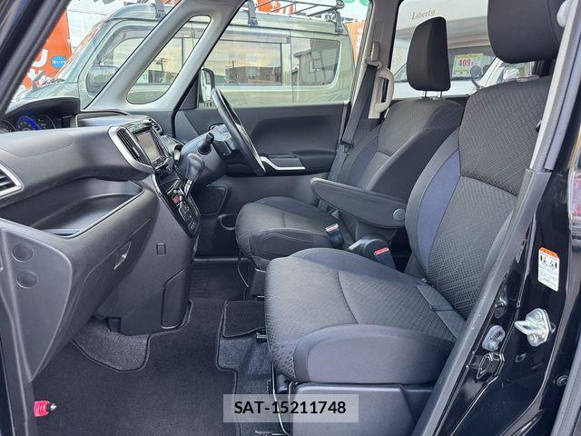 Suzuki SOLIO BANDIT 2019-05 7330156-16