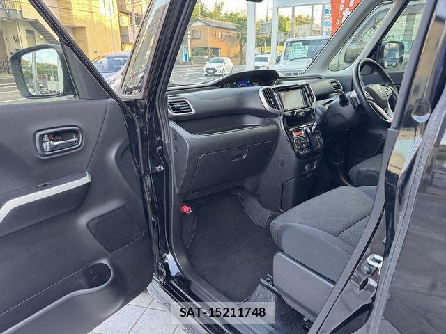 Suzuki SOLIO BANDIT 2019-05 7330156-17