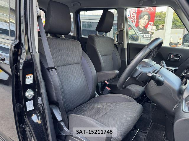 Suzuki SOLIO BANDIT 2019-05 7330156-18