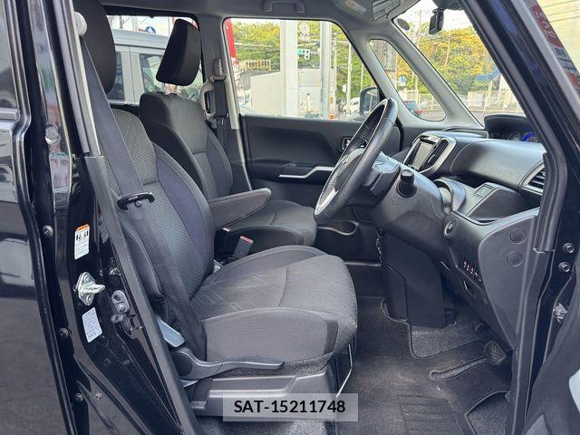 Suzuki SOLIO BANDIT 2019-05 7330156-19