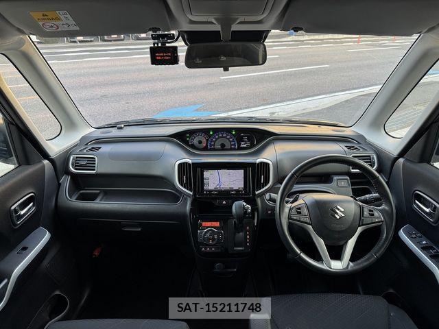 Suzuki SOLIO BANDIT 2019-05 7330156-2