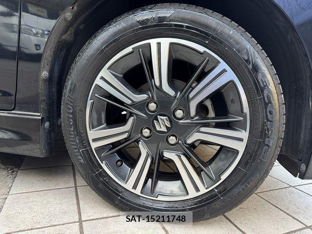 Suzuki SOLIO BANDIT 2019-05 7330156-3