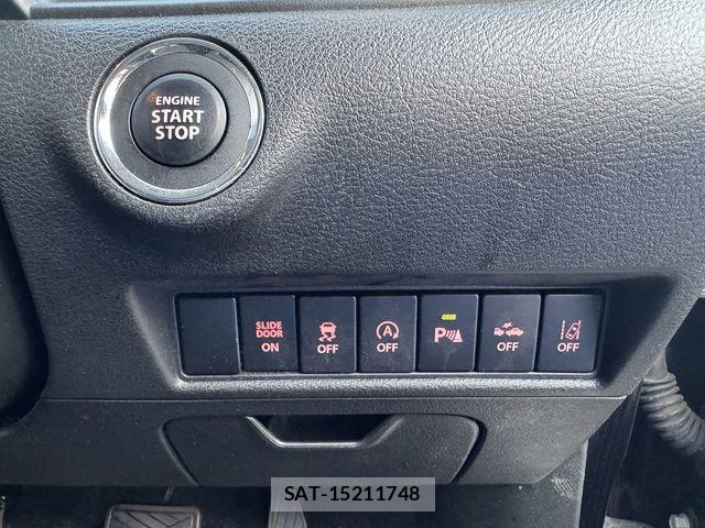 Suzuki SOLIO BANDIT 2019-05 7330156-7