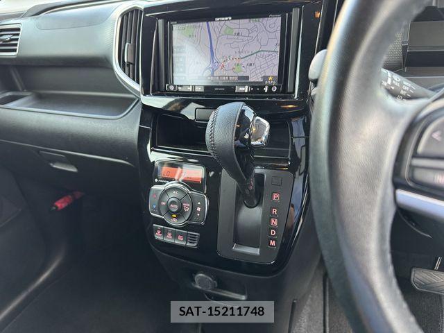 Suzuki SOLIO BANDIT 2019-05 7330156-8