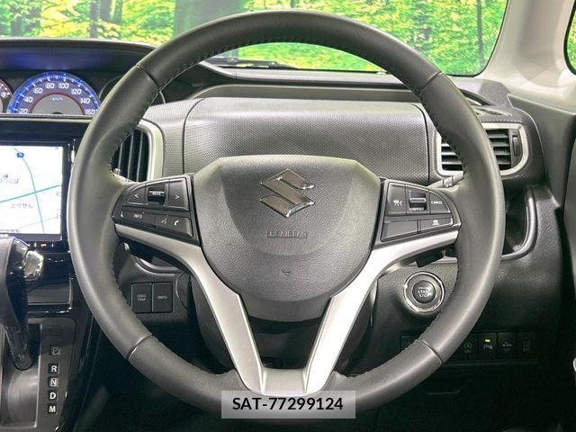 Suzuki SOLIO BANDIT 2019-12 7330158-10