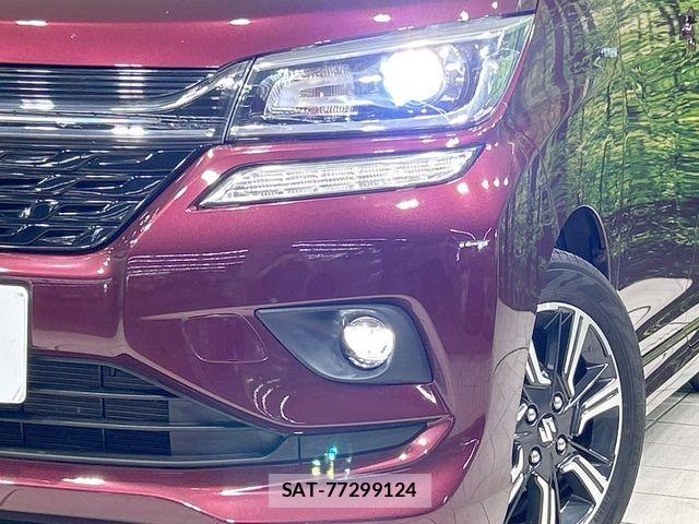 Suzuki SOLIO BANDIT 2019-12 7330158-11