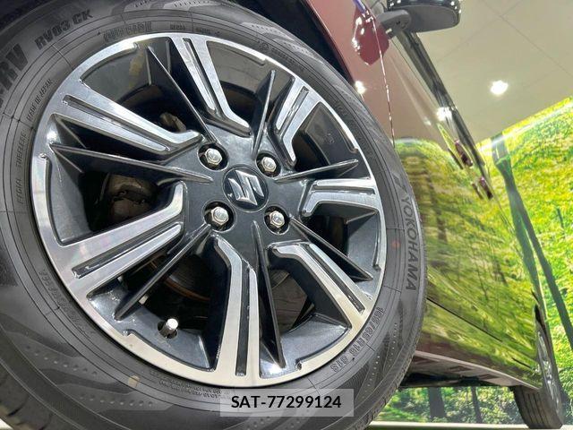 Suzuki SOLIO BANDIT 2019-12 7330158-12