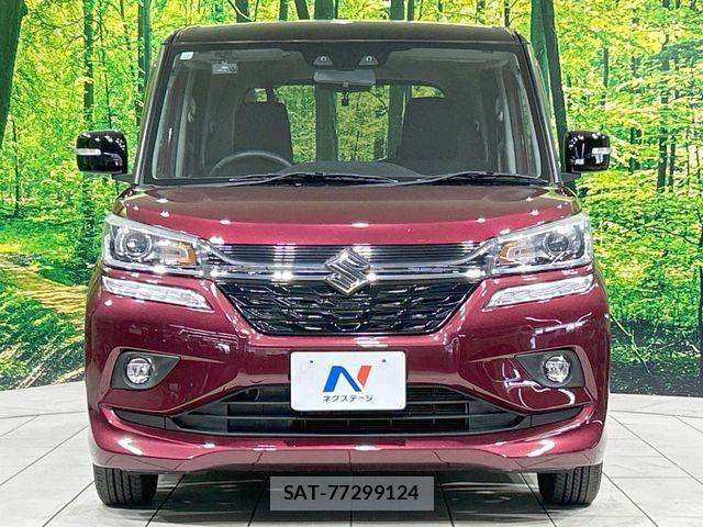 Suzuki SOLIO BANDIT 2019-12 7330158-13