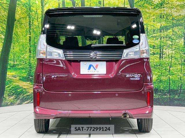 Suzuki SOLIO BANDIT 2019-12 7330158-14