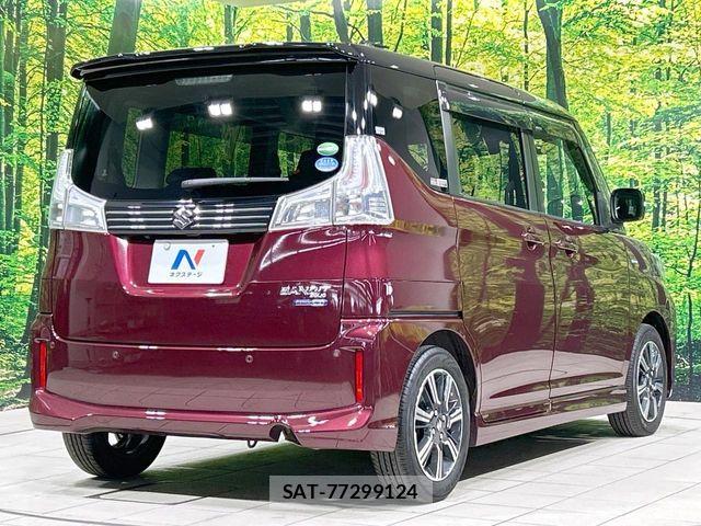 Suzuki SOLIO BANDIT 2019-12 7330158-16