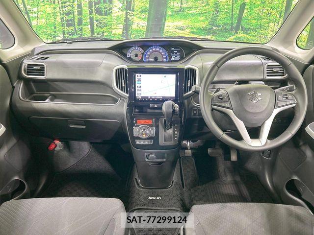 Suzuki SOLIO BANDIT 2019-12 7330158-1