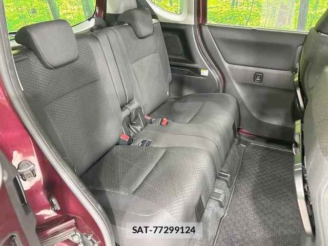 Suzuki SOLIO BANDIT 2019-12 7330158-8