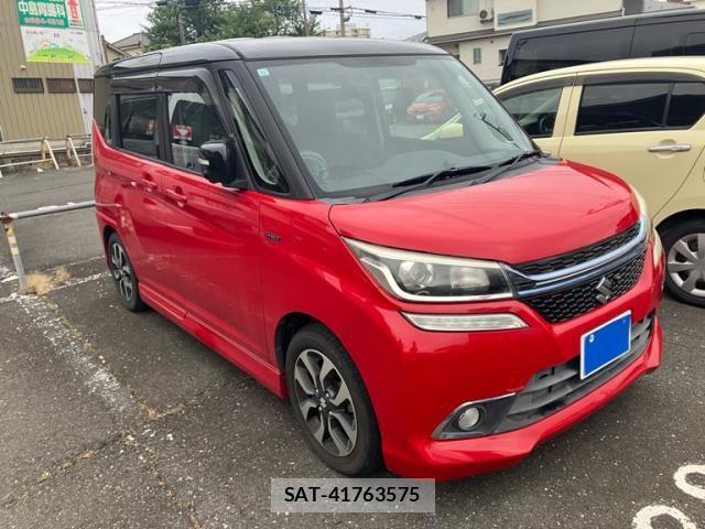 Suzuki SOLIO BANDIT 2017-01 7330160-0