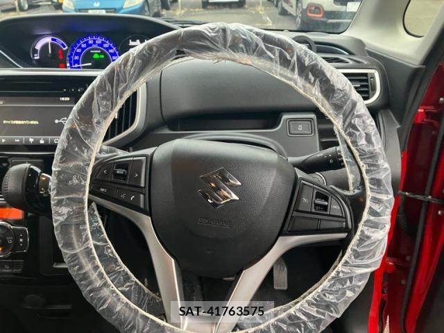 Suzuki SOLIO BANDIT 2017-01 7330160-9
