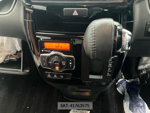 Suzuki SOLIO BANDIT 2017-01 7330160-12