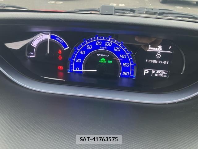 Suzuki SOLIO BANDIT 2017-01 7330160-13