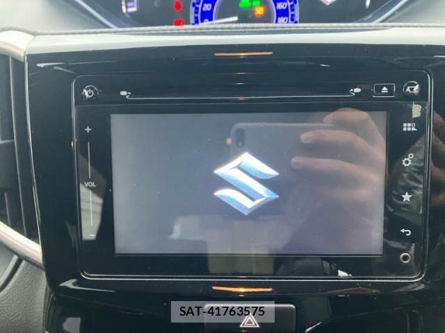 Suzuki SOLIO BANDIT 2017-01 7330160-14