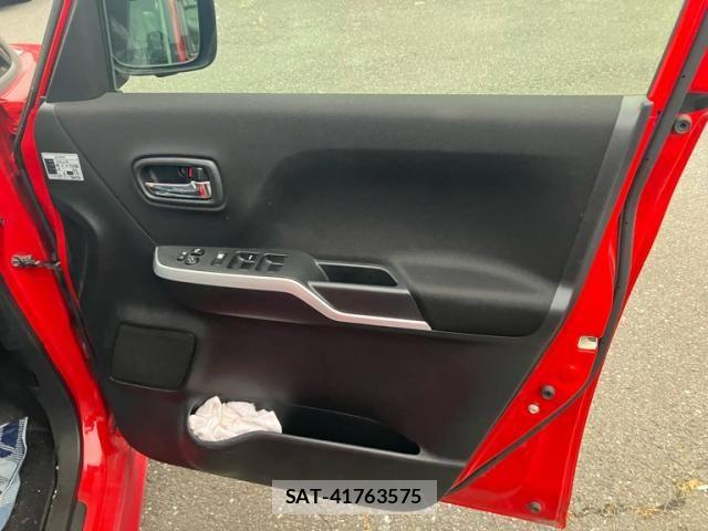 Suzuki SOLIO BANDIT 2017-01 7330160-19
