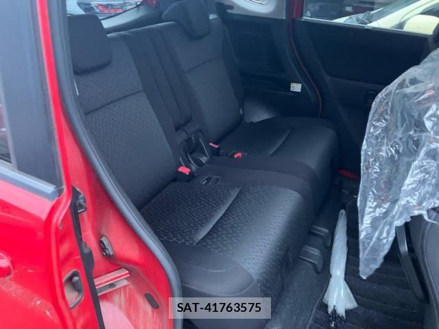 Suzuki SOLIO BANDIT 2017-01 7330160-20
