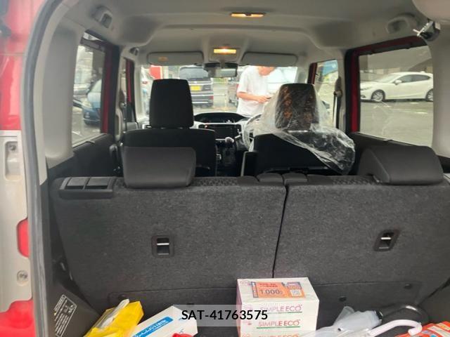 Suzuki SOLIO BANDIT 2017-01 7330160-22