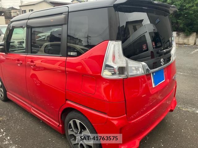 Suzuki SOLIO BANDIT 2017-01 7330160-2