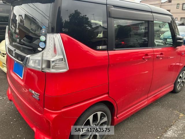 Suzuki SOLIO BANDIT 2017-01 7330160-3