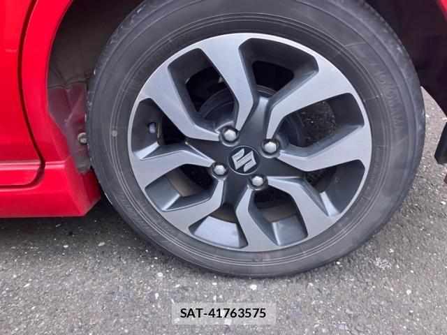 Suzuki SOLIO BANDIT 2017-01 7330160-4