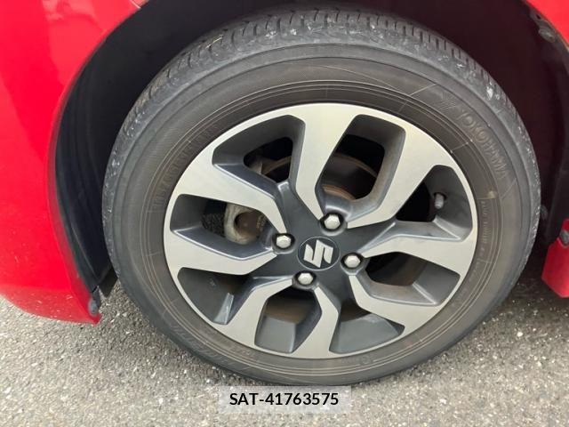 Suzuki SOLIO BANDIT 2017-01 7330160-5